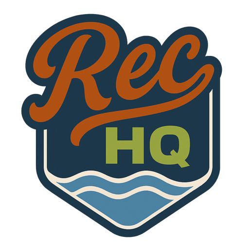 RecHQ home